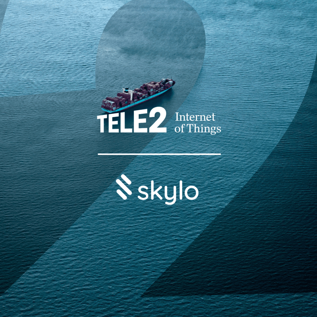 Satellite IoT connectivity
