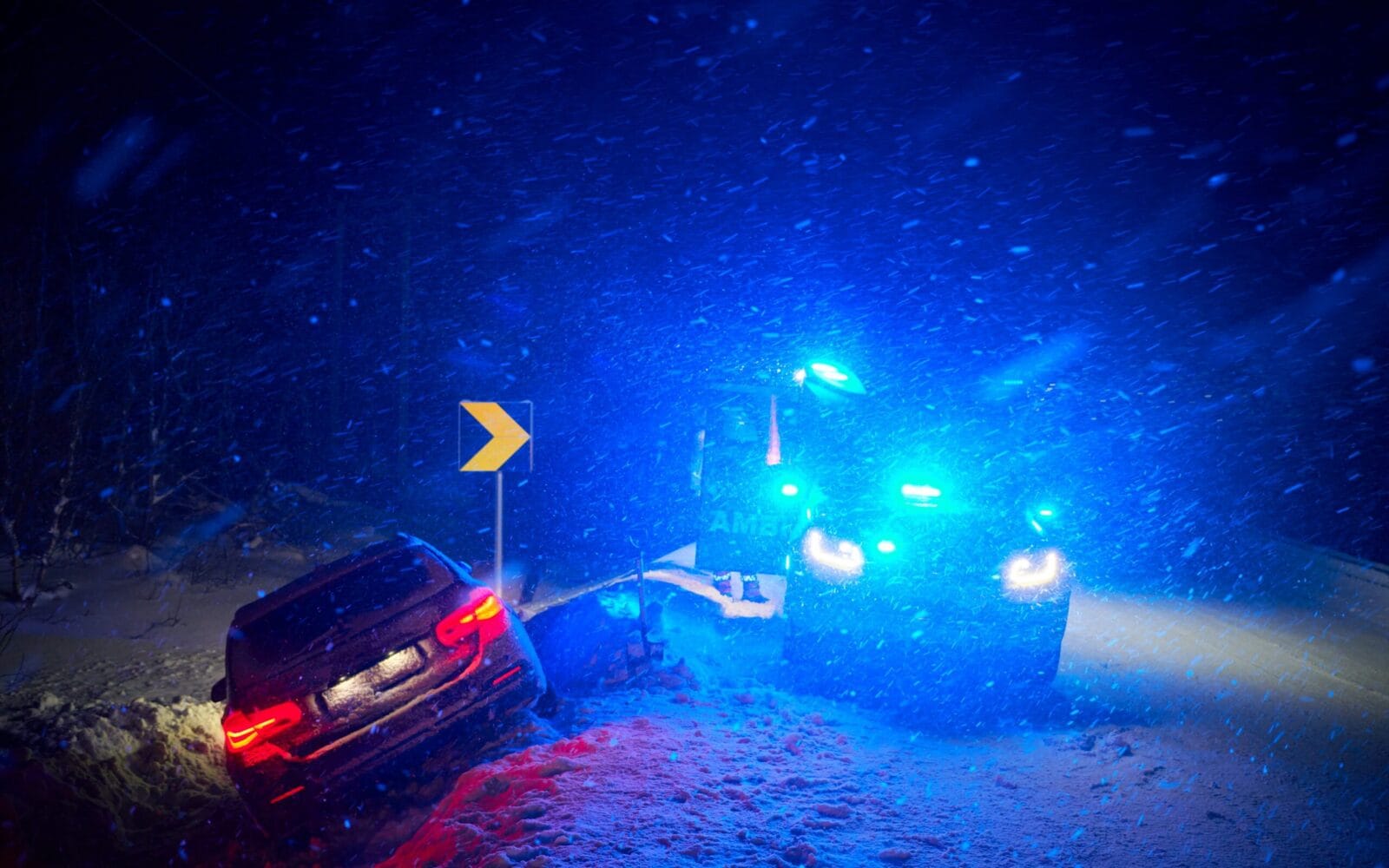 eCall: The EU emergency-call systems for vehicles in IoT